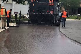 Best Recycled Asphalt Driveway Installation in Byron, GA